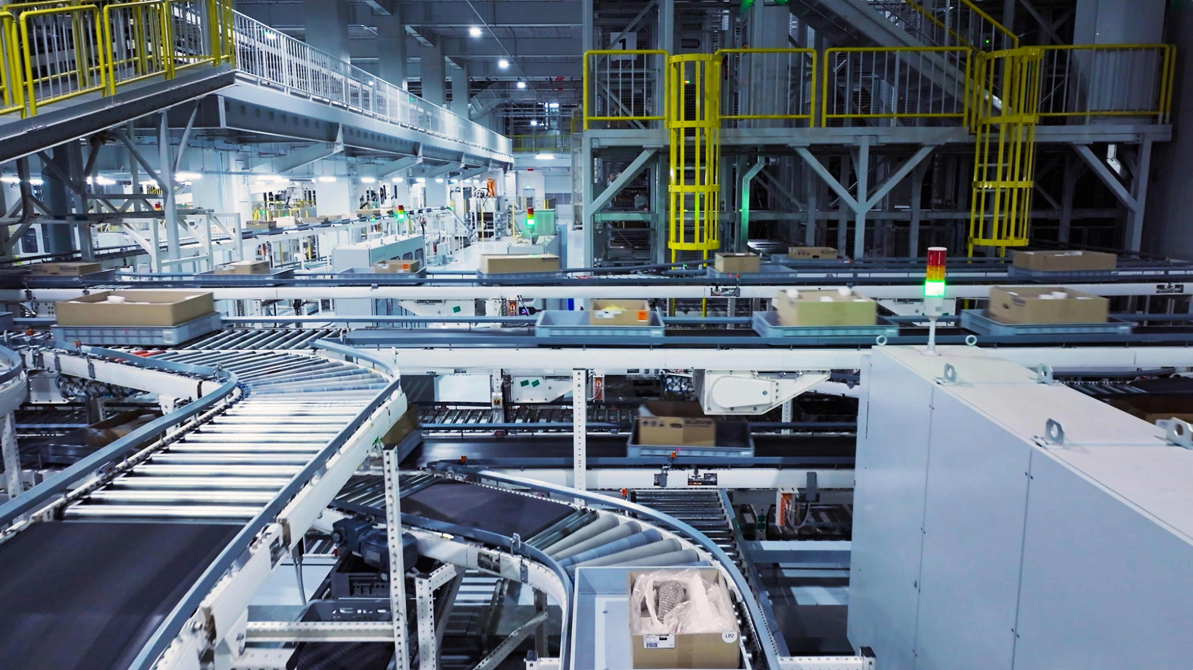 Conveyor Systems